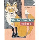 Stitched Textiles: Animals