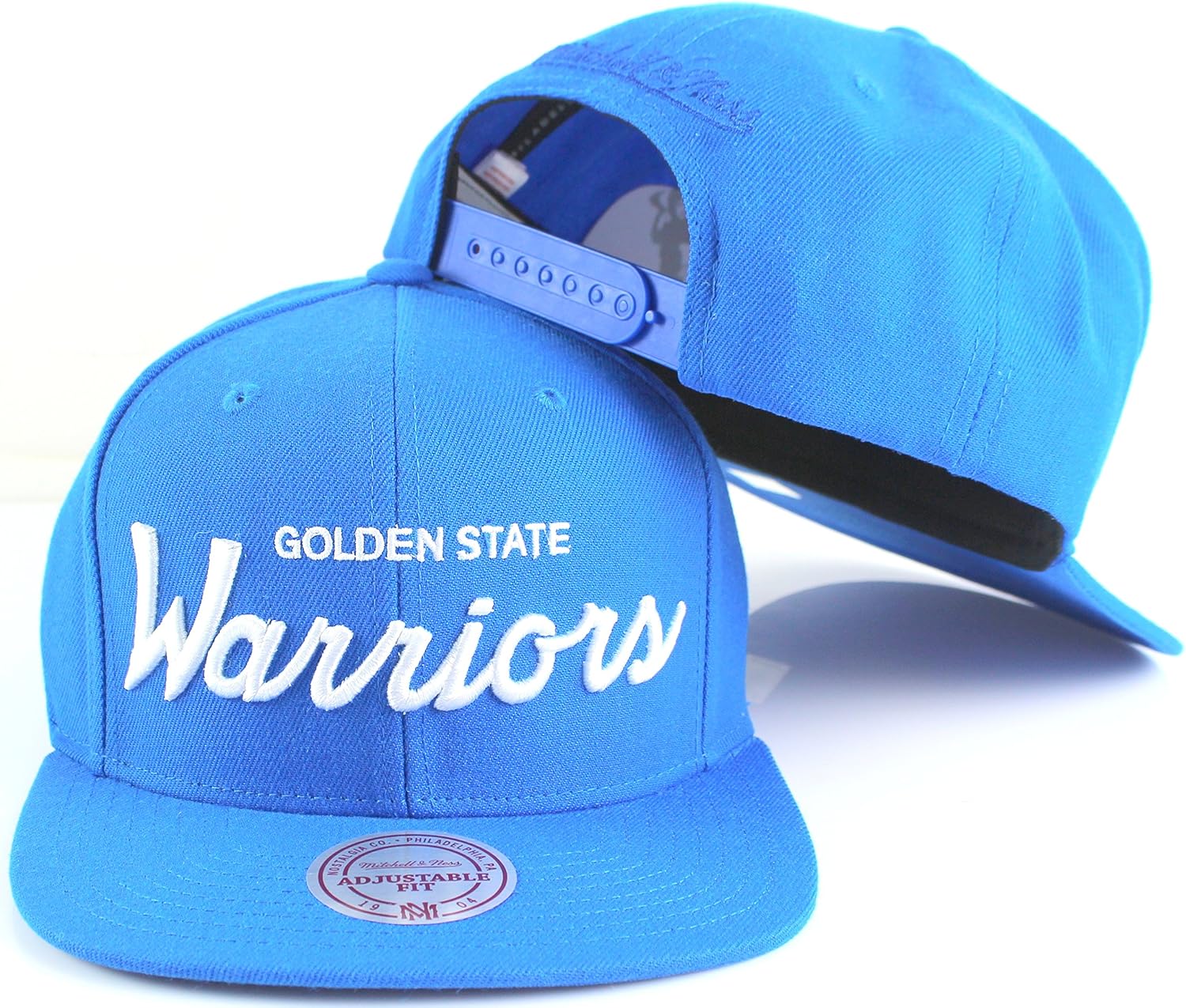 custom mitchell and ness hats