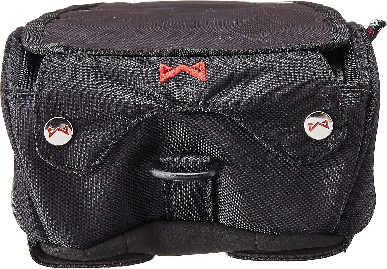 Coleman Magnetic Motorcycle Tank Bag: Sports & Outdoors