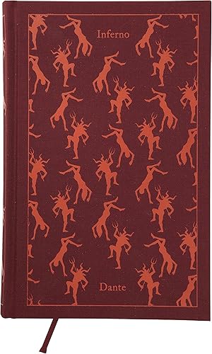 Download Inferno: The Divine Comedy I PDF