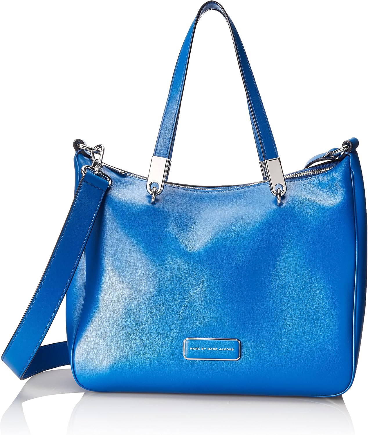 The 8 Best Marc By Marc Jacobs Ligero Ninja Leather Satchel