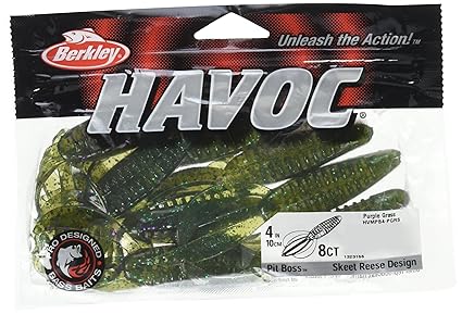 berkley powerbait pit boss