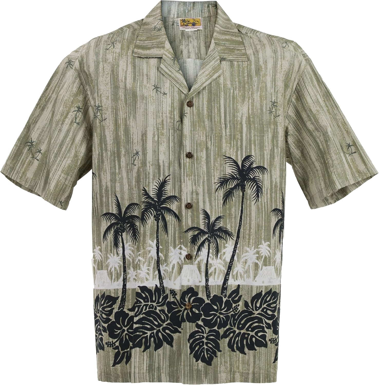 Winnie Fashion Authentic Made in Hawaii; Palms Hawaiian Village Aloha