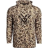 Vortex Men's Performance Hoodies