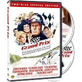 Grand Prix: Special Edition (Dbl DVD)