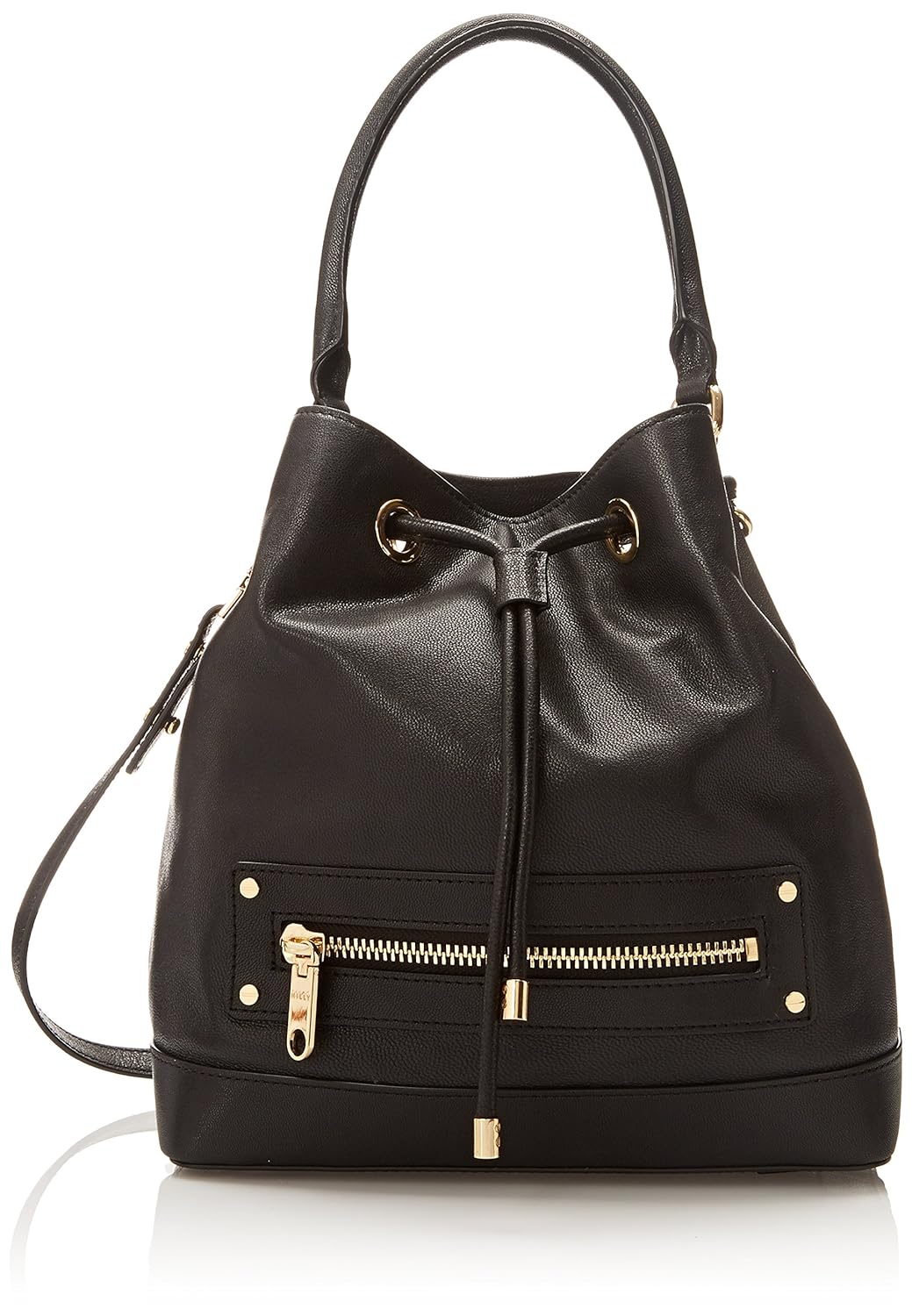 milly riley bucket top-handle bag