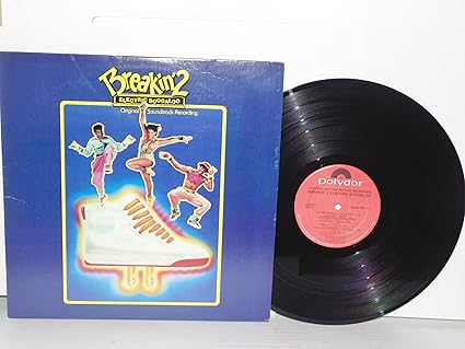 Break in 2 electric boogaloo youtube