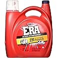 ERA Active Stainfighter Formula Laundry Detergent 96 Load, 150 Ounce