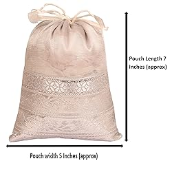 Touchstone Gorgeous Gift Wrapping bags reusable