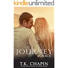 Journey Of Grace: A Contemporary Christian Romance (Journey Of Love Book 1)