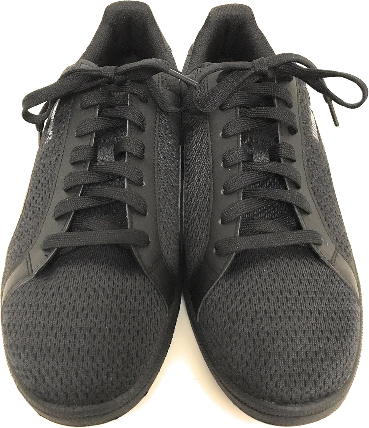 tenis puma smash knit c