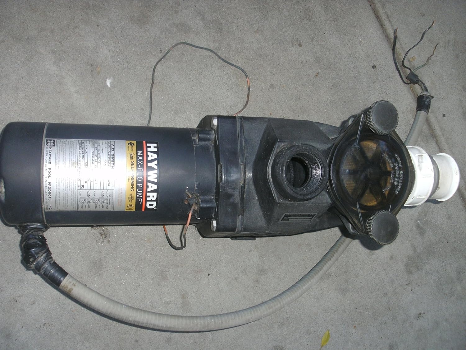 Quietest Pool Pump Quiet Mansion