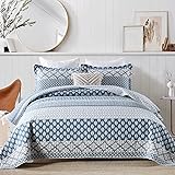 SahSahCasa Quilt Queen Size, Queen Quilt