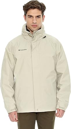 columbia 365 jacket