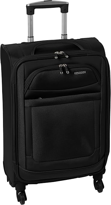 american tourister burst max softside