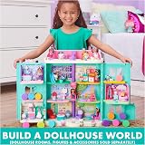 DreamWorks Gabby’s Dollhouse Gabby Girl 20.3 cm Toy Doll with Cat Ears view 8