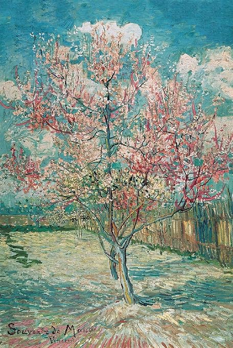 rompecabezas de van gogh