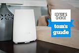 NETGEAR Orbi RBS40 AC3000 WiFi Range Extender Satellite Tri-Band 2000 Sq Ft view 2