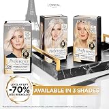L'Oreal Paris Preference Hair Dye 11.11 Venice Permanent Luminous Long Lasting view 4