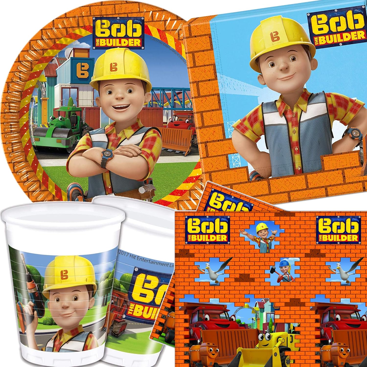 Bob Der Baumeister Hat Geburtstag Video