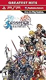 Dissidia Final Fantasy - Sony PSP