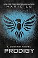 thumbnail image 2 of Prodigy By Marie Lu – Legend Series Book 3 – Paperback, Very Good Condition 2 of 4