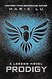 Prodigy: A Legend Novel