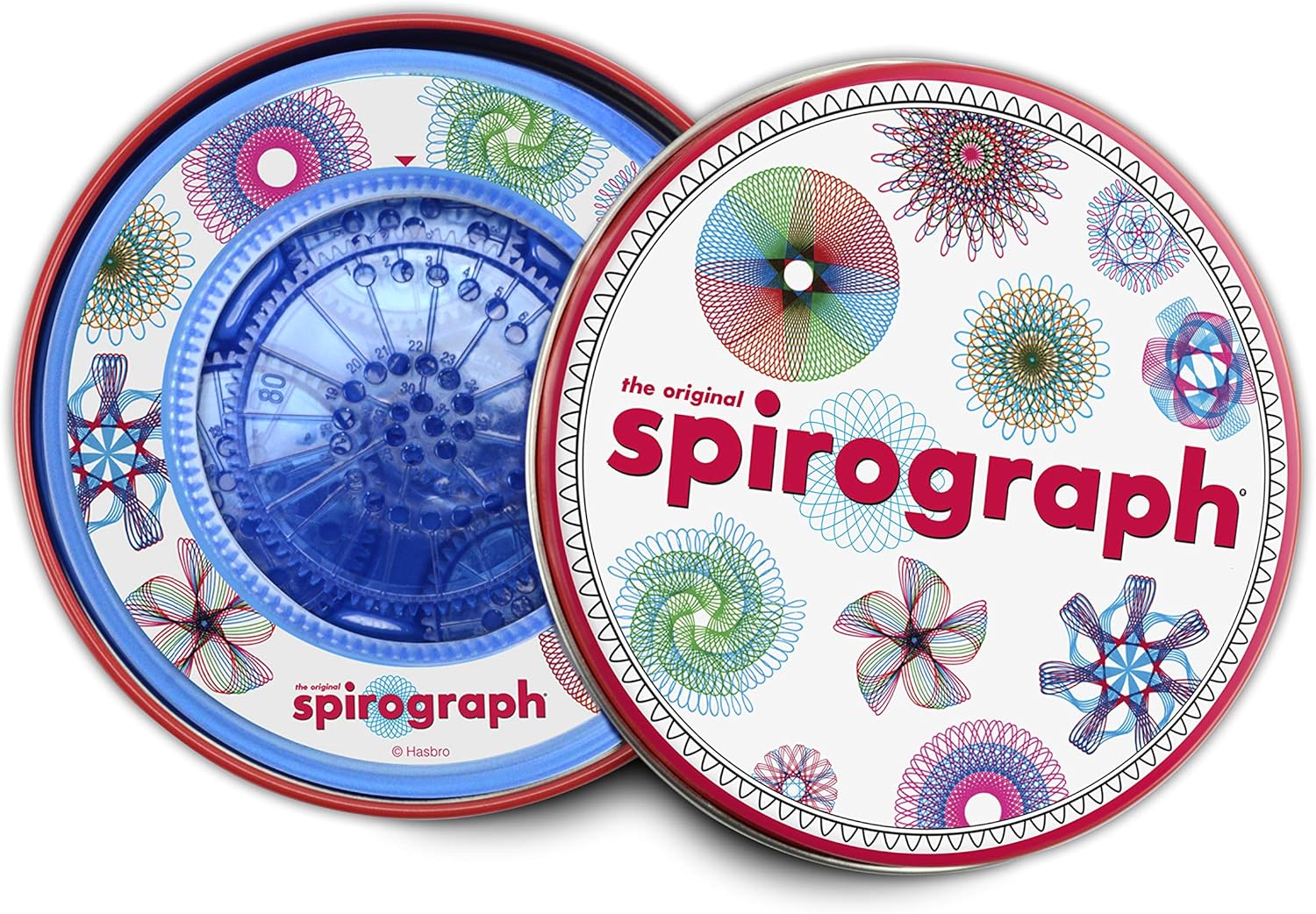 amazon spirograph junior