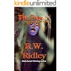 The Pure: Book Three of the Oz Chronicles