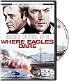 Where Eagles Dare