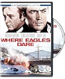 Where Eagles Dare
