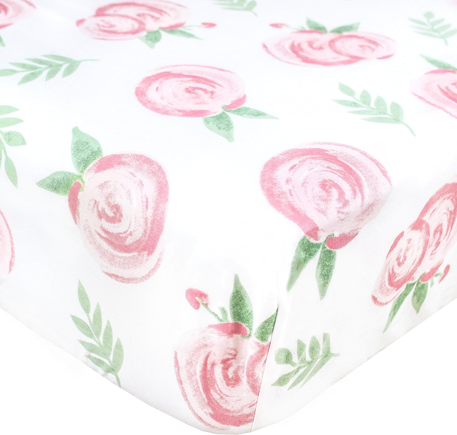 copper pearl crib sheet canada