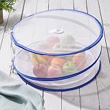 Bramble 5 Mesh Pop-Up Food Covers Assorted Sizes Collapsible Net Domes view 6