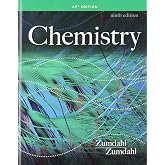 Chemistry (AP Edition)
