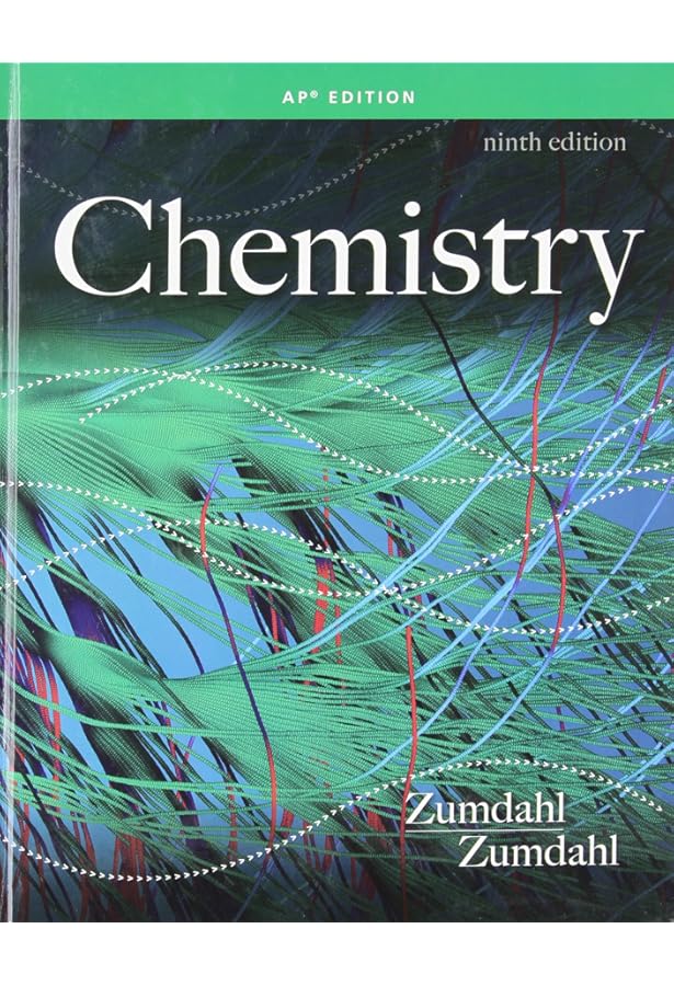 【新品未使用】CHEMISTRY 第10版 AP EDITION 新品未使用】CHEMISTRY 第10版 AP EDITION