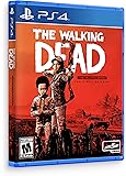The Walking Dead: The Final Season - PlayStation 4