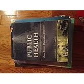 Public Health: Career Choices That Make a Difference