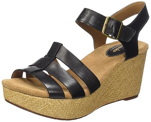 clarks sandals womens 2017