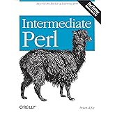 Intermediate Perl: Beyond The Basics of Learning Perl