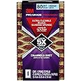 3M 2501PGP-80M-UF Pro Grade Precision 80-Grit Ultra Flexible Block Sanding Sponge, 4.5" x 2.5" x 1"