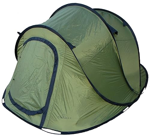 Pinnacle Tent