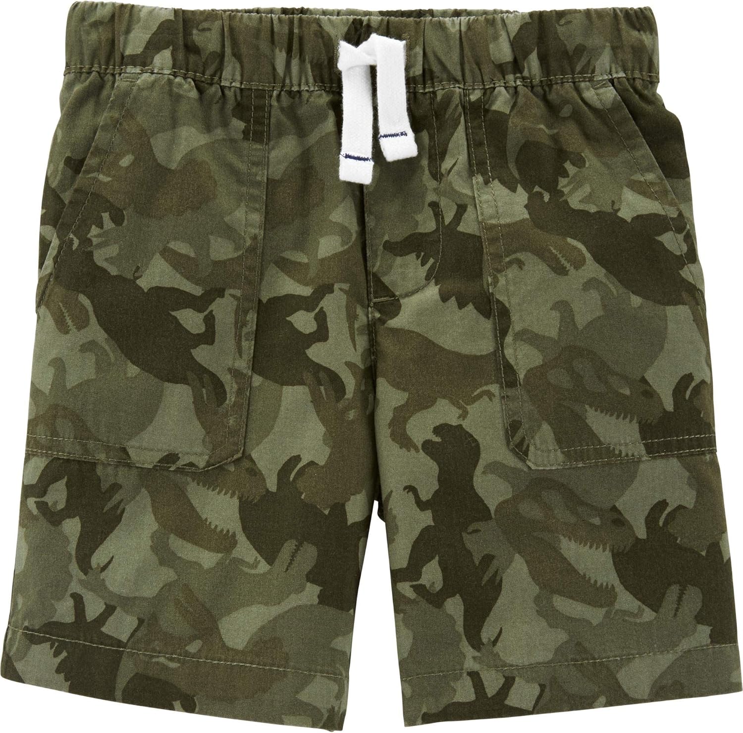 carters boys shorts