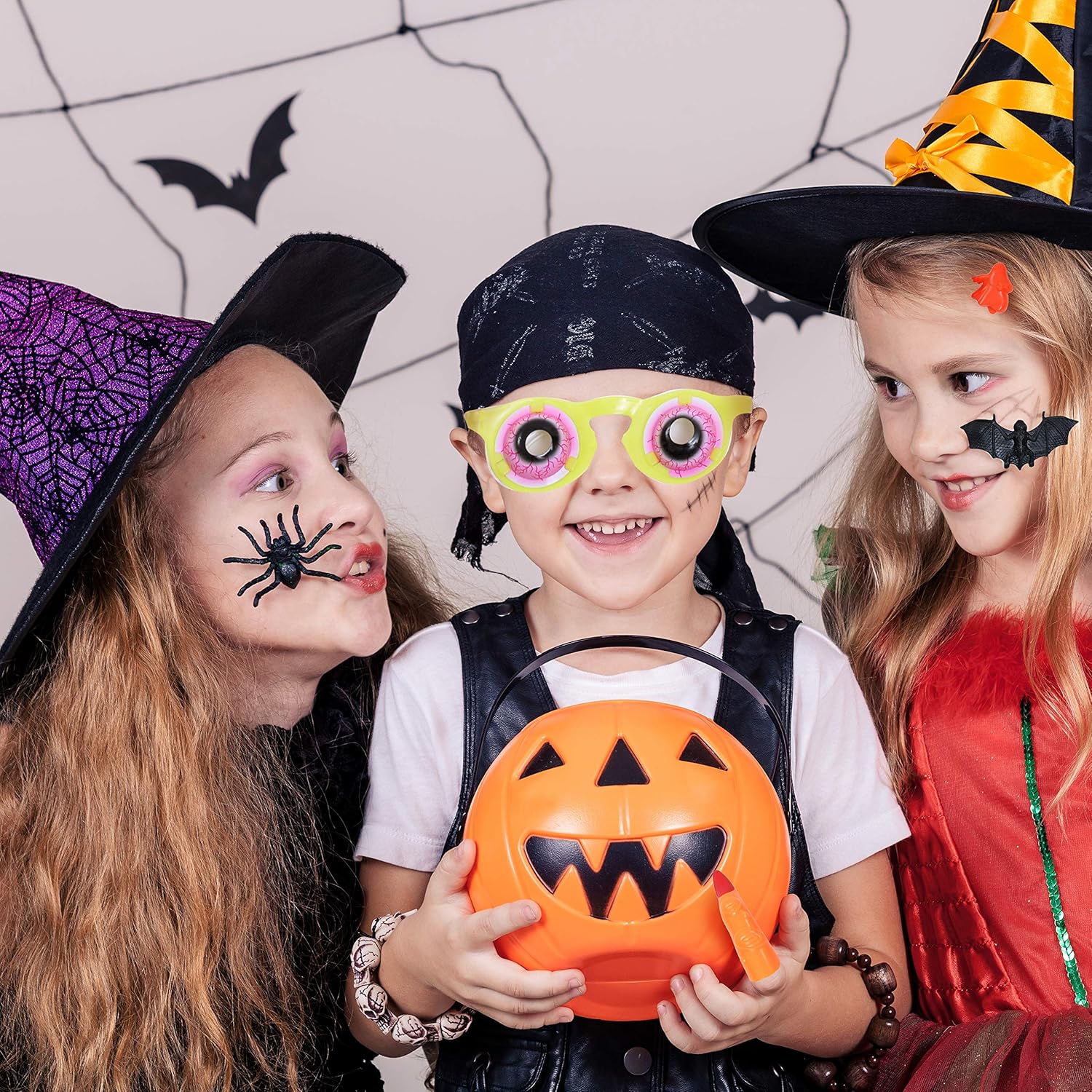 halloween party favors bulk