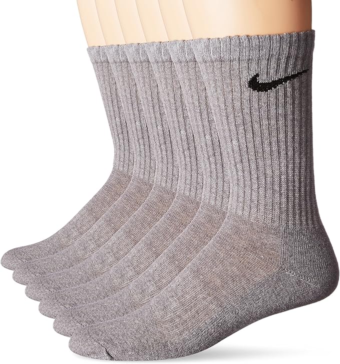 nike socks medium size