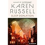 Sleep Donation (Vintage Contemporaries)