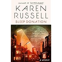 Sleep Donation (Vintage Contemporaries)