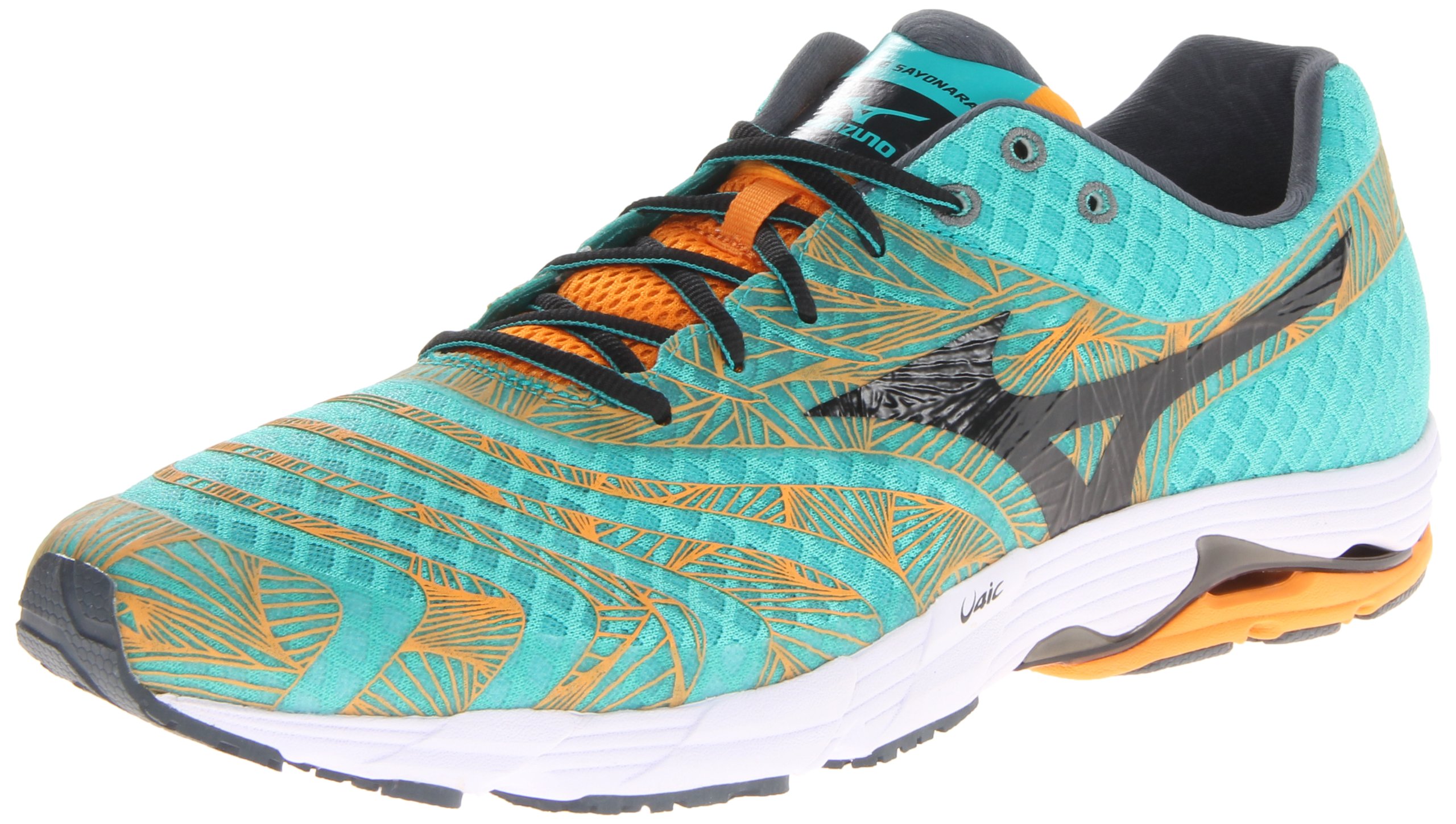 Mizuno Mens Wave Sayonara Running Shoe Desertcart Seychelles