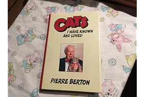 Cats I Have Known and Loved
