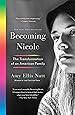 Becoming Nicole: The inspiring story of transgender actor-activist Nicole Maines and her extraordinary family