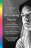 Becoming Nicole: The inspiring story of transgender actor-activist Nicole Maines and her extraordinary family